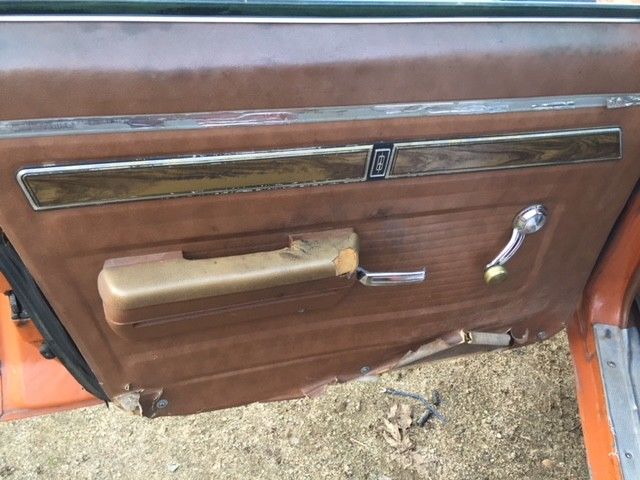 1973 Oldsmobile Other - photo 3
