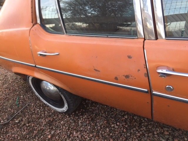 1973 Oldsmobile Other - photo 4