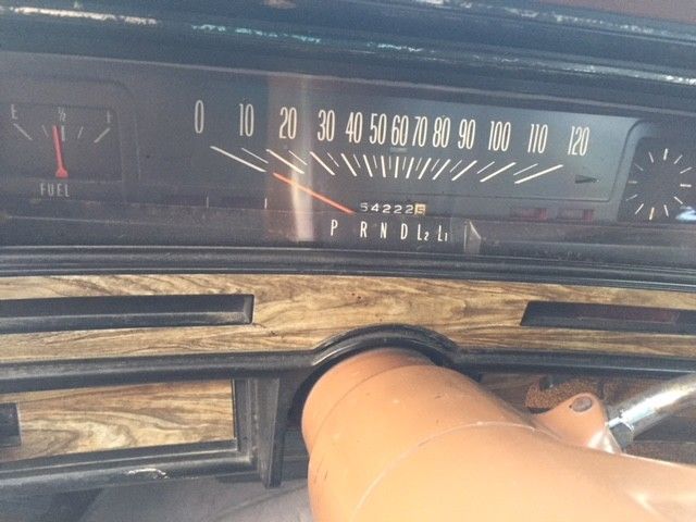 1973 Oldsmobile Other - photo 6