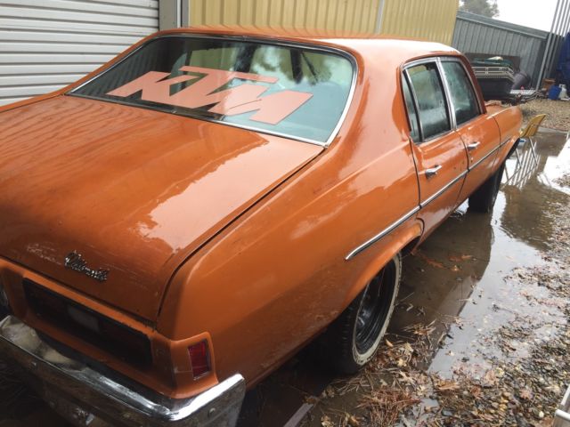 1973 Oldsmobile Other - photo 8