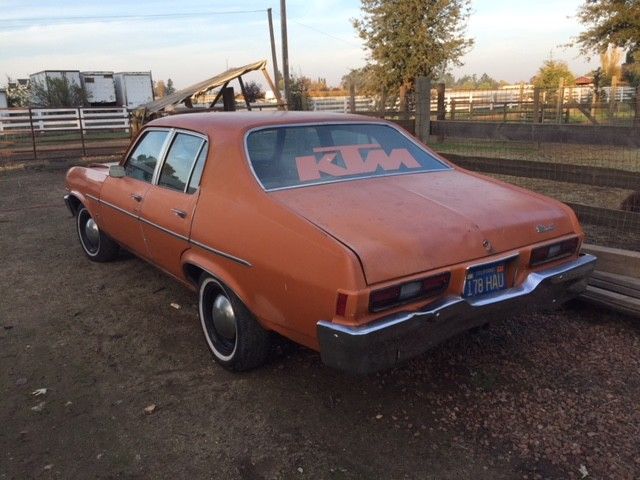 1973 Oldsmobile Other - photo 9