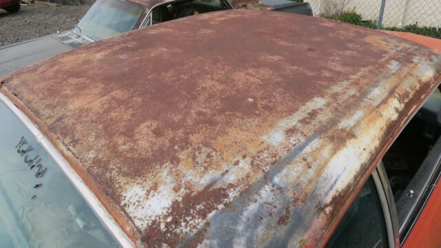 1973 Oldsmobile OMEGA V8 CALIFORNIA CAR! LIKE THE NOVA~! - photo 8