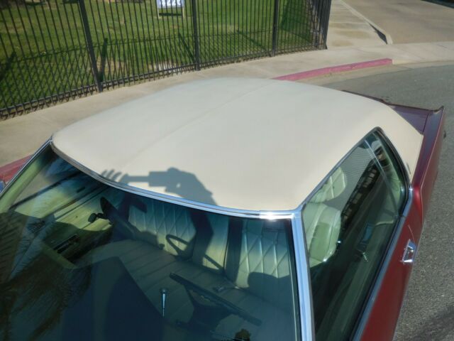 1973 Oldsmobile Toronado - photo 9
