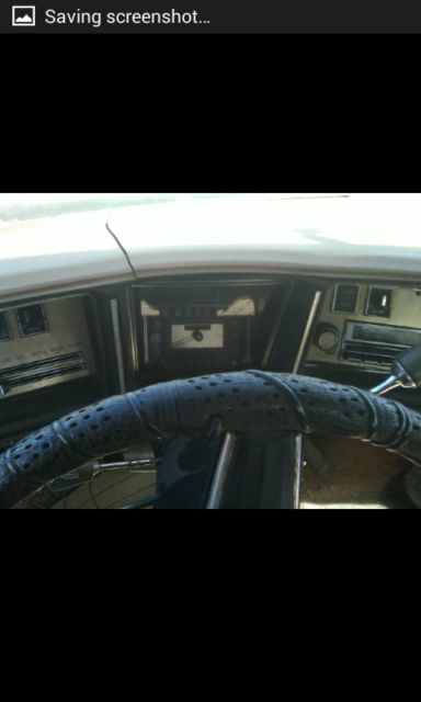 1973 Oldsmobile Toronado - photo 8