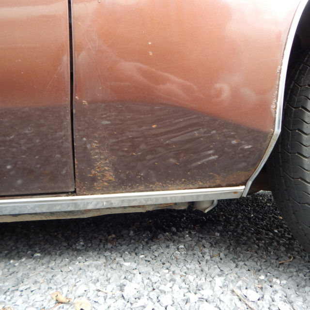 1973 Oldsmobile Eighty-Eight Base - photo 10