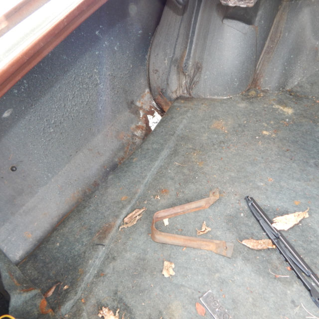 1973 Oldsmobile Eighty-Eight Base - photo 2