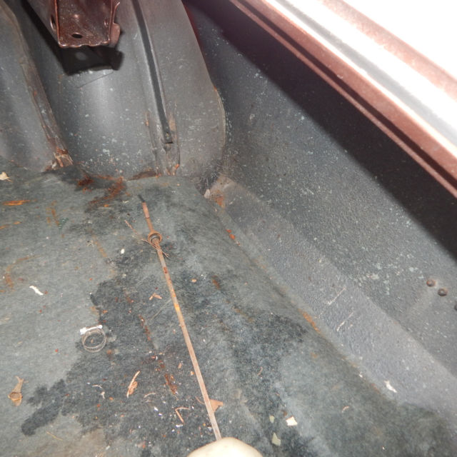1973 Oldsmobile Eighty-Eight Base - photo 3