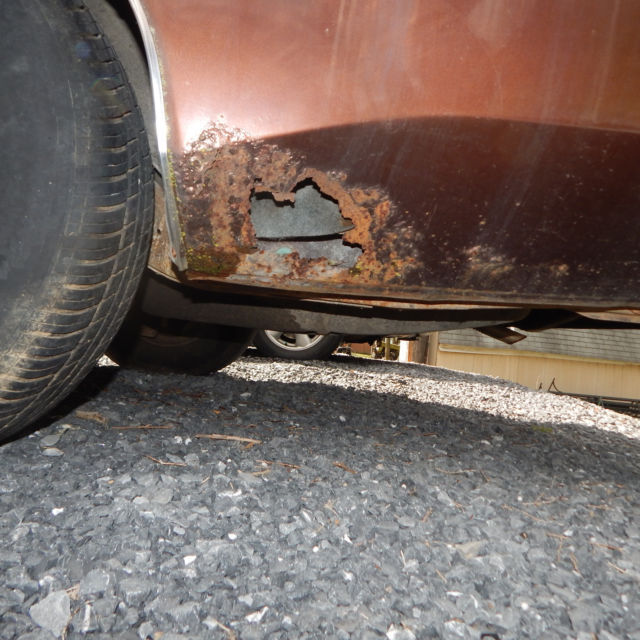 1973 Oldsmobile Eighty-Eight Base - photo 5