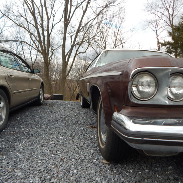 1973 Oldsmobile Eighty-Eight Base - photo 9