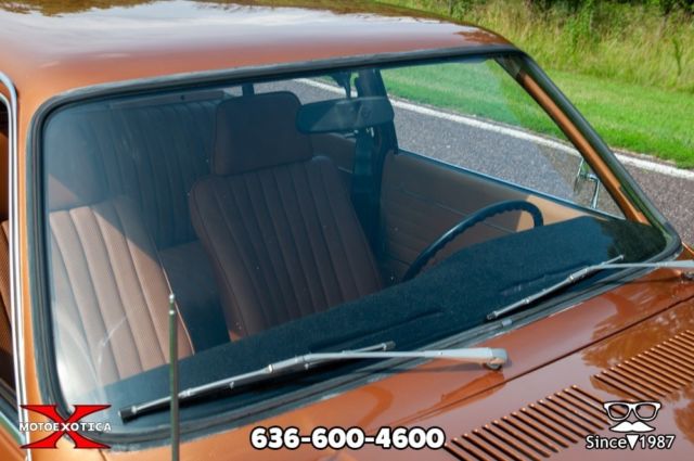 1973 Other Makes 1900 Sports Wagon - photo 11