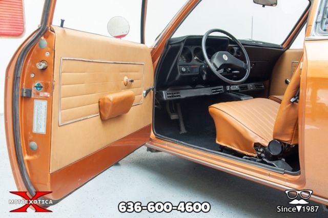 1973 Other Makes 1900 Sports Wagon - photo 12