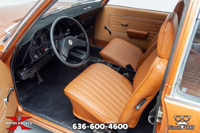 1973 Other Makes 1900 Sports Wagon - photo 13