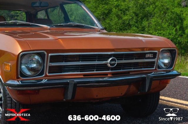1973 Other Makes 1900 Sports Wagon - photo 5
