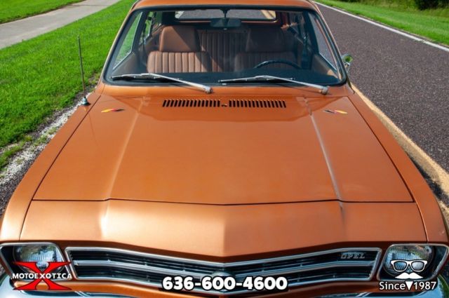1973 Other Makes 1900 Sports Wagon - photo 2