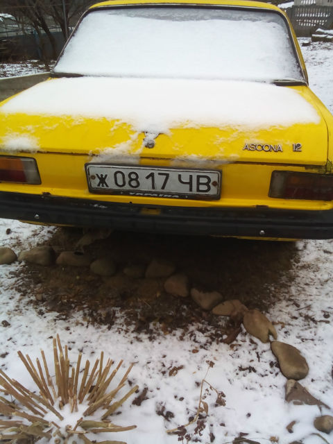 1973 Opel GT - photo 9