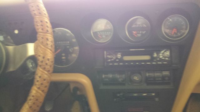 1973 Opel GT - photo 9