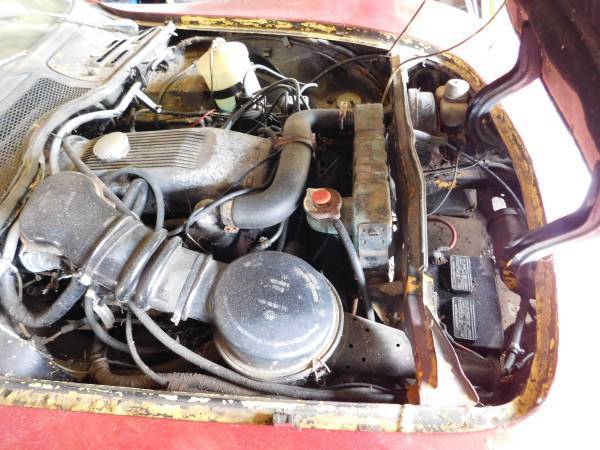 1973 Opel Opel GT - photo 4