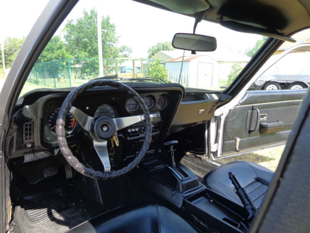 1973 Opel 2 Door Couple - photo 10