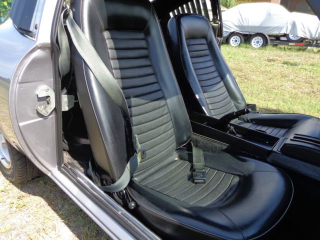 1973 Opel 2 Door Couple - photo 11