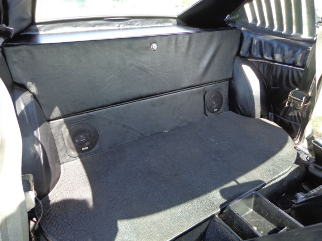 1973 Opel 2 Door Couple - photo 12