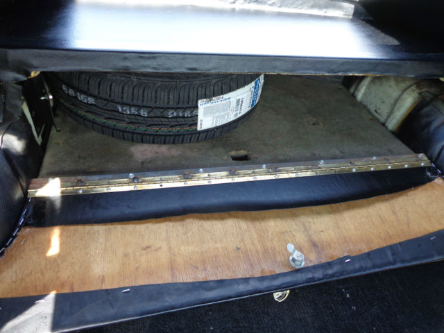 1973 Opel 2 Door Couple - photo 13
