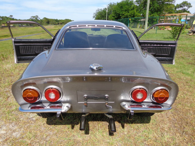 1973 Opel 2 Door Couple - photo 3
