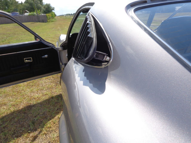 1973 Opel 2 Door Couple - photo 5