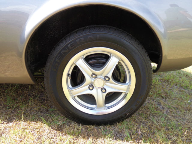1973 Opel 2 Door Couple - photo 8