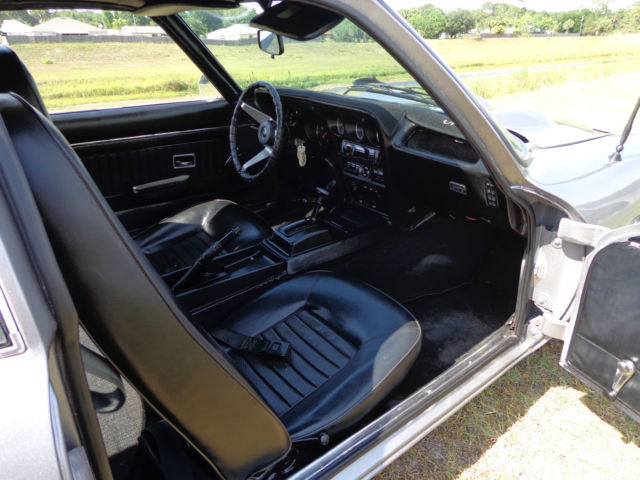 1973 Opel 2 Door Couple - photo 9