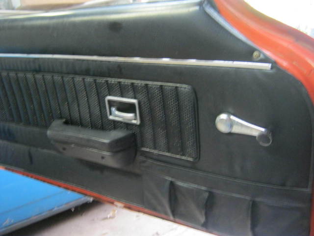 1973 Buick Opel  GT - photo 3