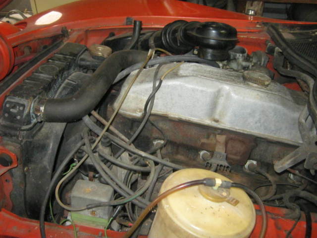 1973 Buick Opel  GT - photo 5