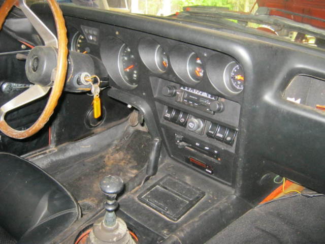 1973 Buick Opel  GT - photo 6