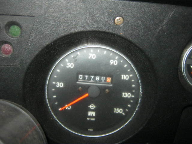 1973 Buick Opel  GT - photo 7