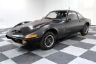 1973 Opel GT - photo 4