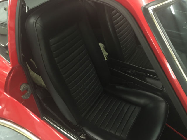 1973 Opel GT - photo 10