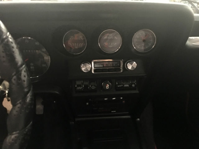 1973 Opel GT - photo 12