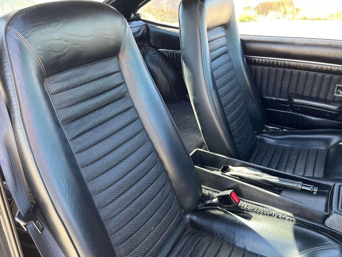 1973 Opel GT - photo 9