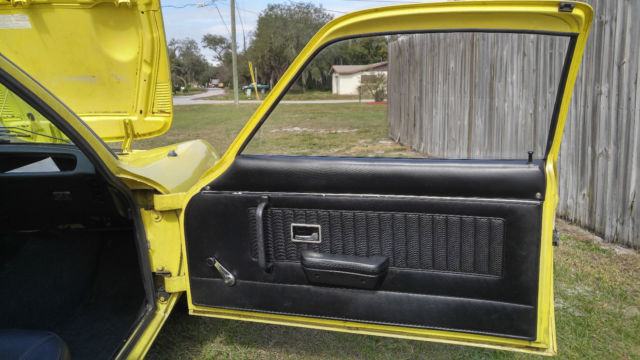 1973 Opel Other GT - photo 10