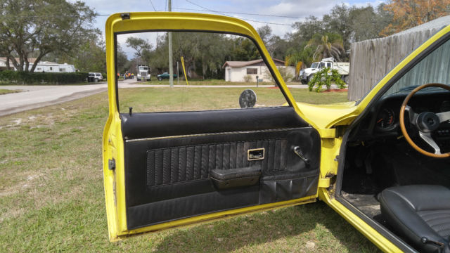 1973 Opel Other GT - photo 9
