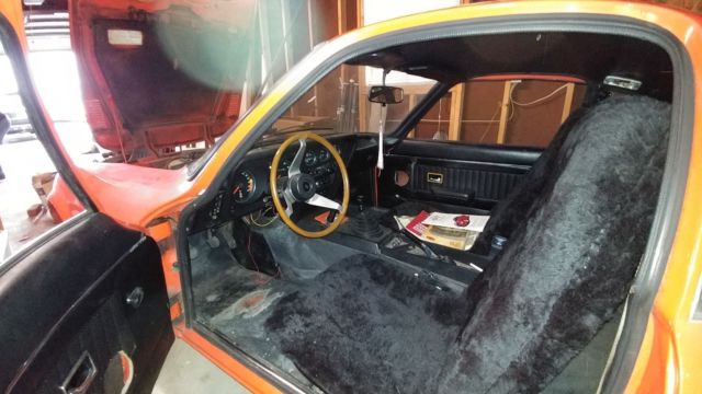 1973 Opel Opel - photo 3