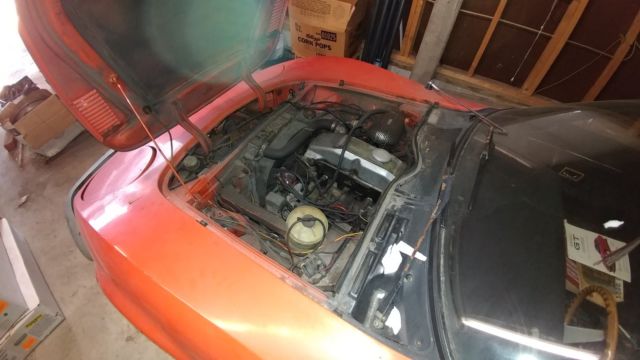 1973 Opel Opel - photo 4