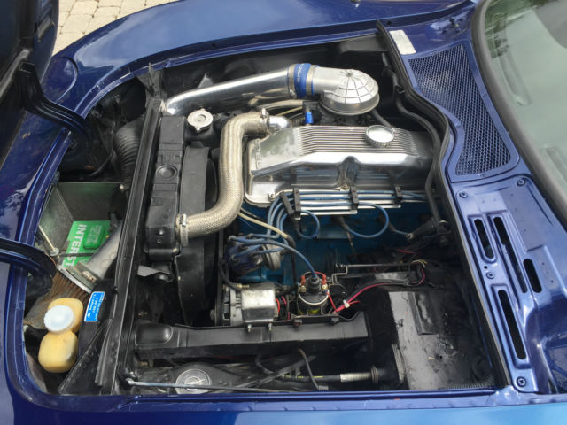 1973 Opel GT GT - photo 12
