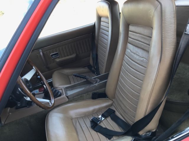 1973 Opel Opel - photo 11