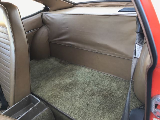 1973 Opel Opel - photo 12