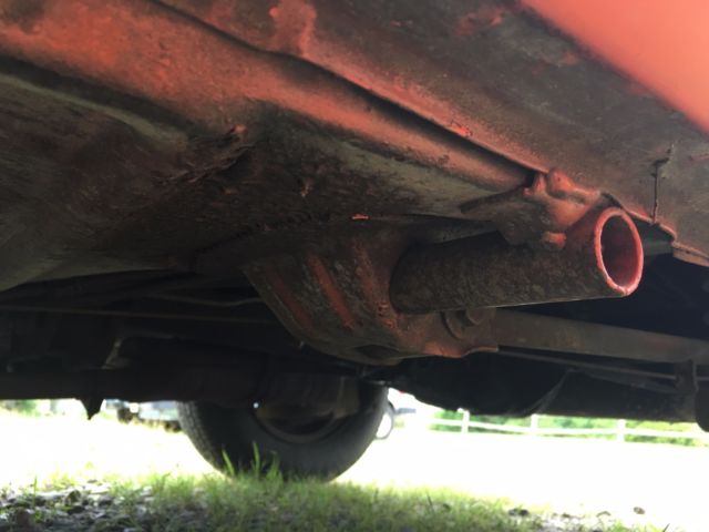 1973 Opel GT - photo 13