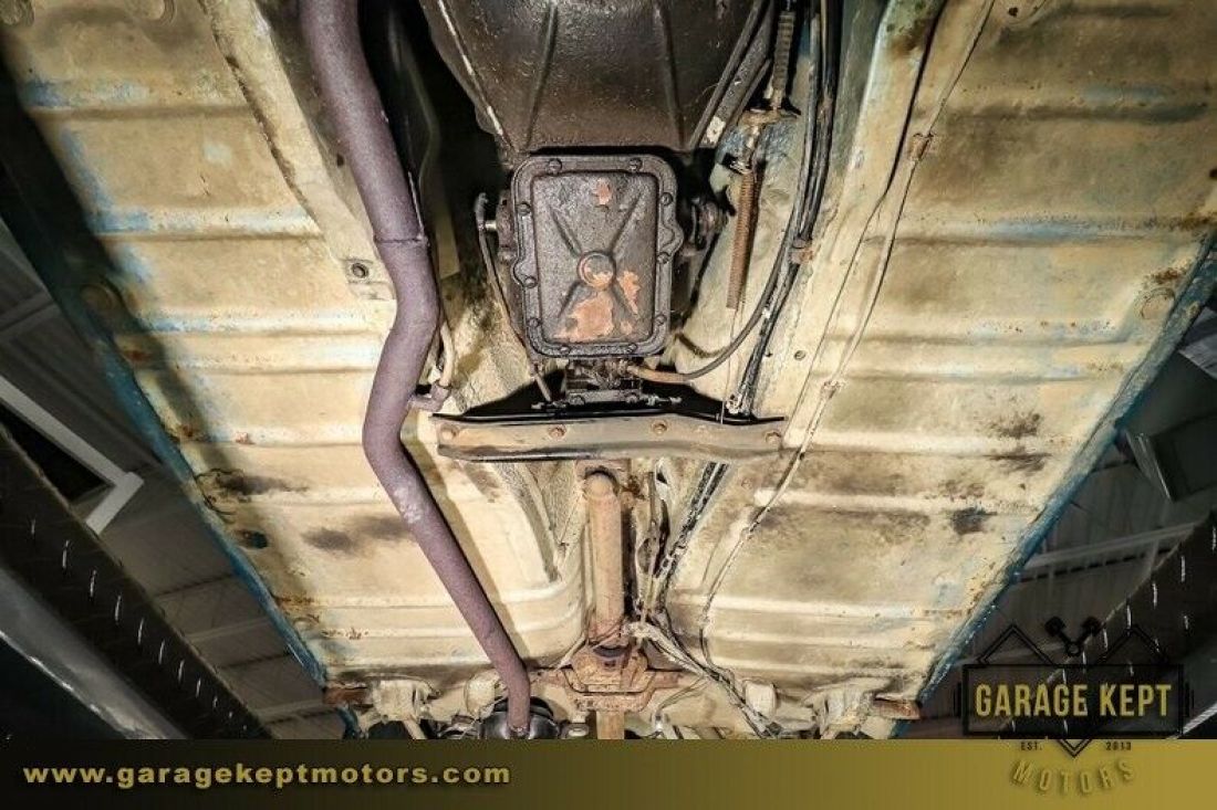 1973 Opel GT - photo 7