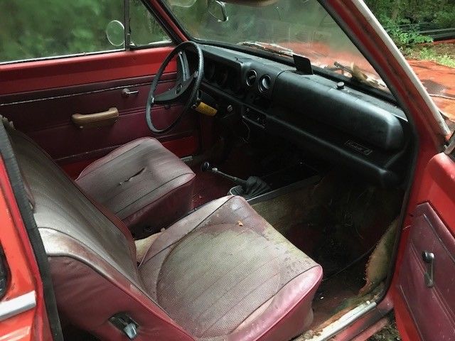 1973 Opel Opel - photo 11
