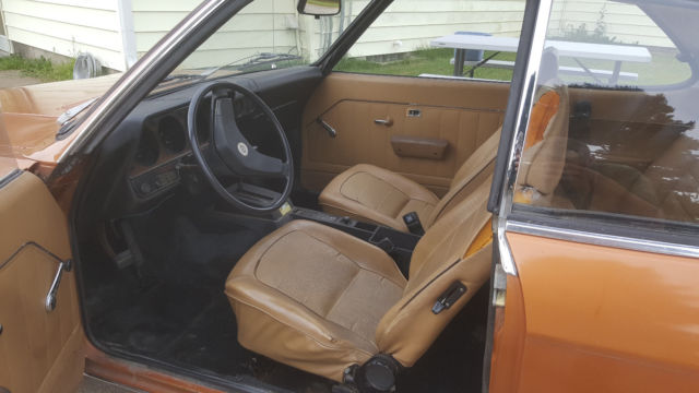 1973 Opel Manta - photo 11