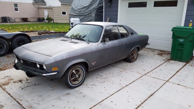 1973 Opel