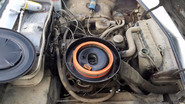 1973 Opel - photo 5
